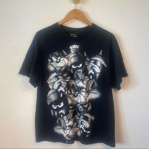 Black White Looney Tunes Fifth Sun RARE Collab